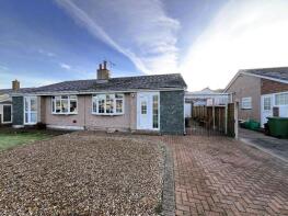 32, Margarets Way, Appleby-in-westmorland CA16 6SA