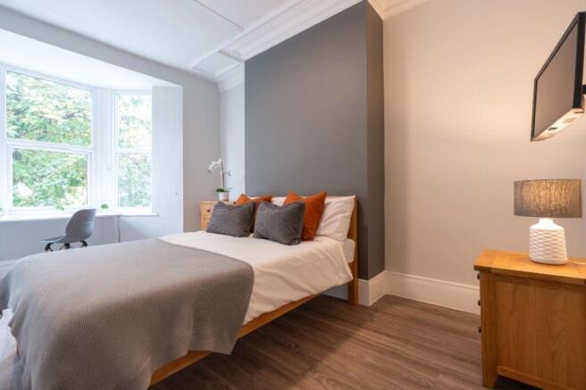107DR - Bedroom 2