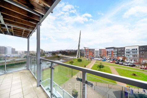Reavell Place, Ipswich, IP2