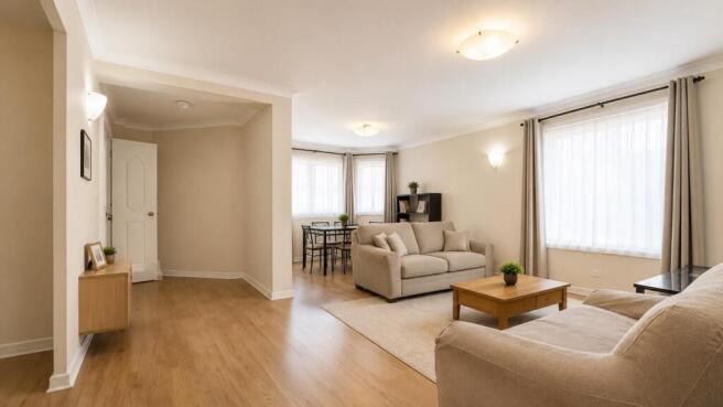 Homer Drive, E14 for Sale by Barrain London Estate