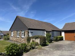 7, Trehannick Close, St Teath, Bodmin PL30 3LF