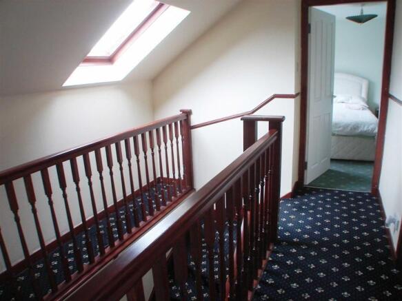 Upper Floor