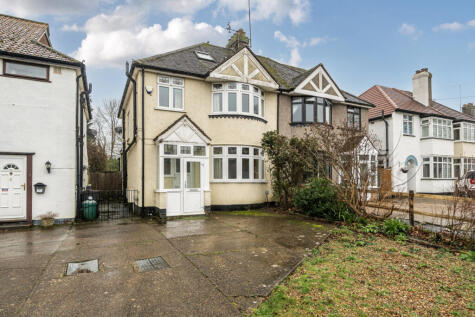 Cudham Lane North, Orpington