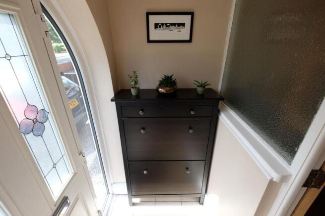 Porch