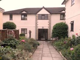 1, Montague Gardens, Castle Cary BA7 7BR