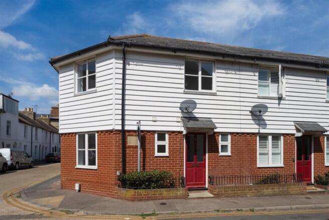 St. Peters Road, Whitstable, Kent, CT5 1HR