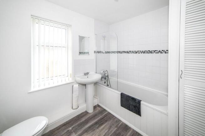 Bathroom / WC