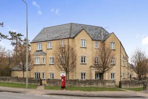 Flat 5, 1, Meadow Lane, Witney OX28 6DN