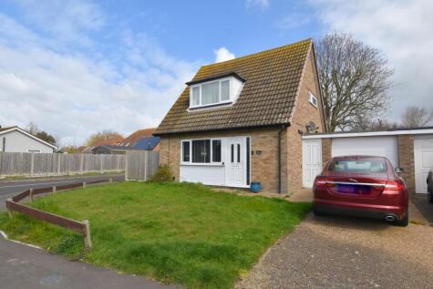 Tartane Lane, Romney Marsh