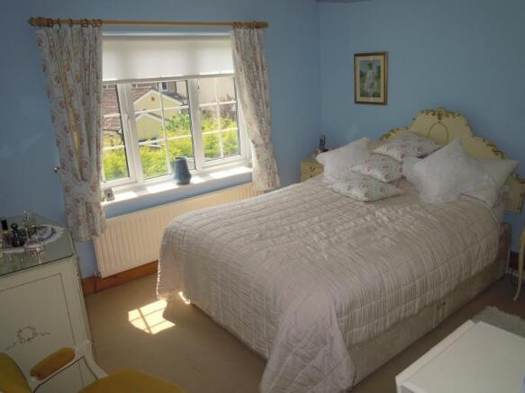 ACCOMMODATION