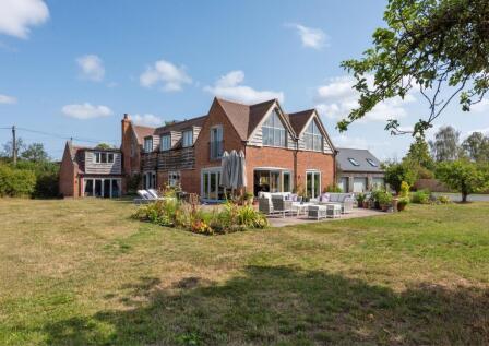 Worcester, Worcestershire