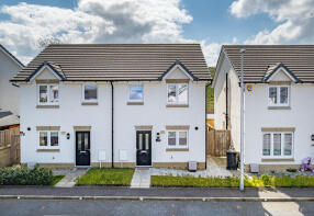 108, Skylark Gardens, Cambuslang, Glasgow G72 6AZ