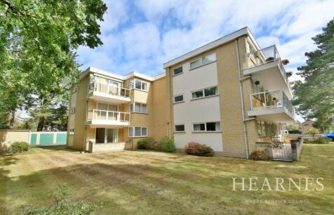 Library Road, Ferndown, BH22