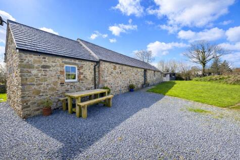 Ludchurch, Narberth, Pembrokeshire, SA67