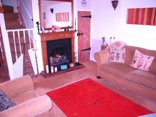 Lounge New