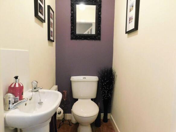 Guest WC