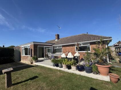 Goring-By-Sea, Worthing