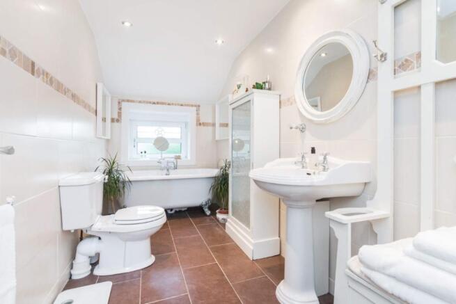 Bathroom Two