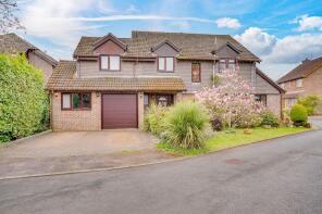 15, Greenacres Drive, Winchester SO21 2HE