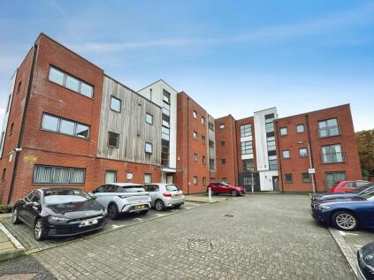 Montmano Drive, West Didsbury, Manchester, M20
