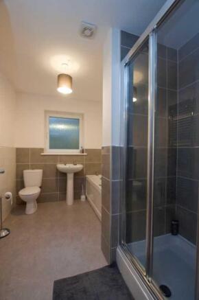 15 Bathroom