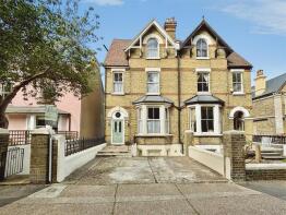 148, Borstal Road, Rochester ME1 3BB