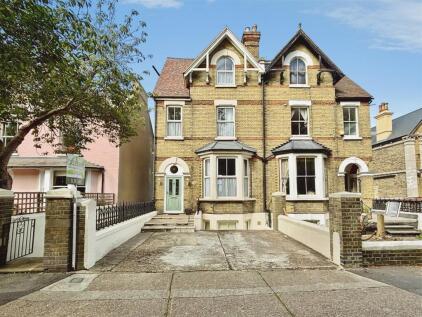 Borstal Road, Rochester