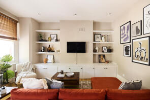 Flat B, 17, Despard Road, London N19 5NP