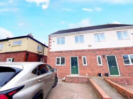 5, Rotherham Road, Middlecliffe, Barnsley S72 0EX