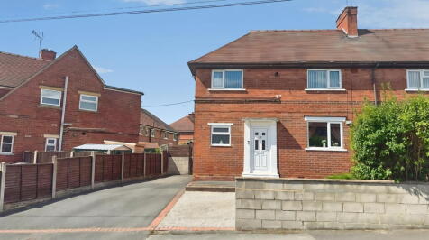 Greenwood Avenue, Ilkeston, DE7 5PL