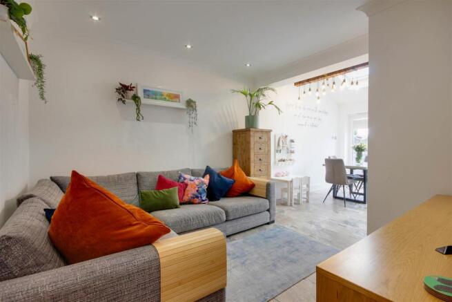 Sitting Area