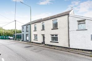 Bryn Coch, Main Road, Pontypridd CF38 1LR