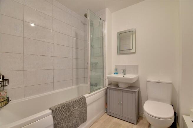2 bed Semi-Detached for sale Image 6