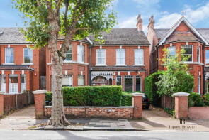Flat 1, 208, Walm Lane, London NW2 3BP