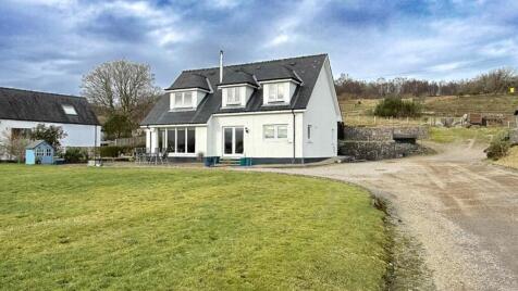 Kairam, Banavie, Fort William, PH33 7LY