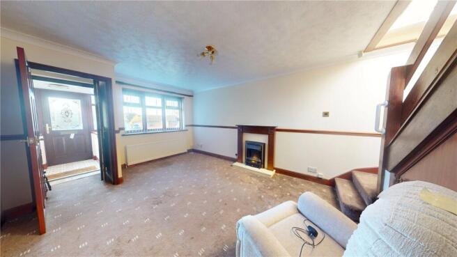 Heath Grange, Hetton Le Hole, DH5 photo 3