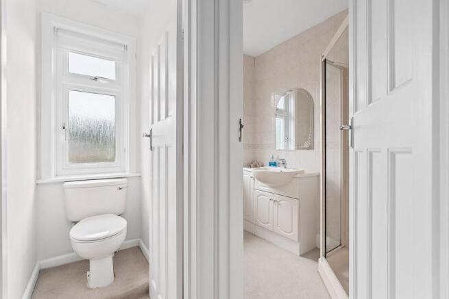 WC/Bathroom