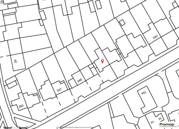 Detailed Map