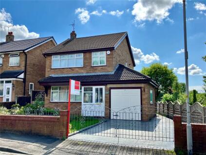 Bournes Row, Hoghton, Preston, Lancashire, PR5