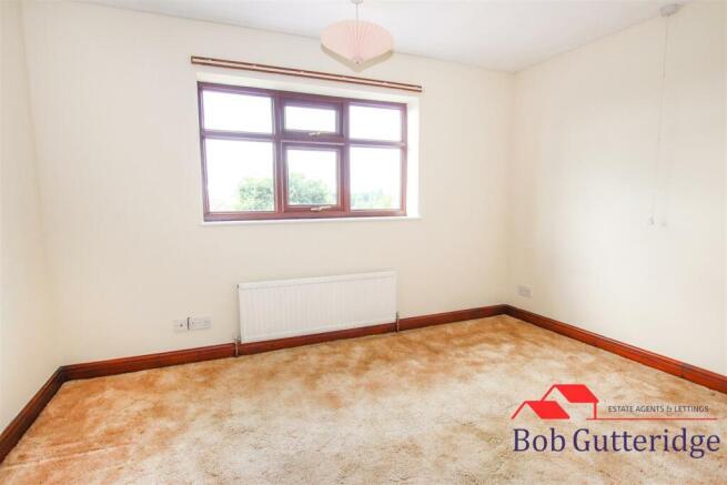 BEDROOM FOUR (REAR)