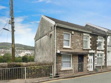Miskin Road, Tonypandy