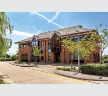 Flat 1, Tyrell House, Challenge Court, Leatherhead KT22 7FW
