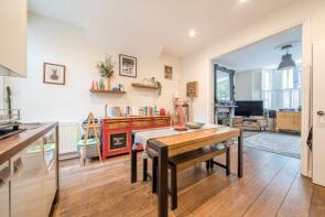 Ground Floor Flat, 22, Crewdson Road, London SW9 0LJ