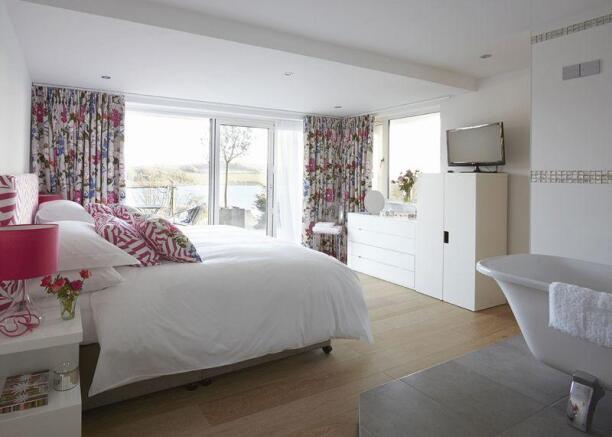Guest Bedroom