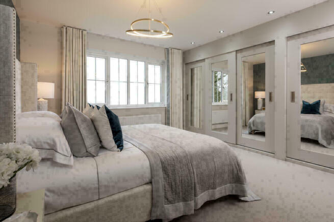 4 bed Detached for sale Image 10