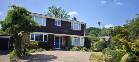 Copse Avenue, Farnham, Surrey