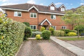 8, Millgate Court, Ruscombe Lane, Reading RG10 9JT