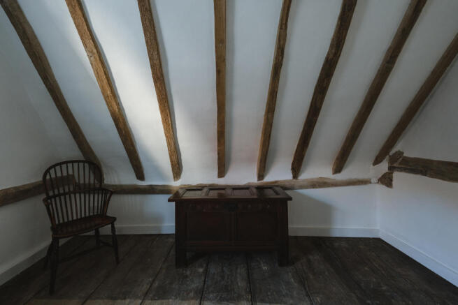 94 - Andy Billman - INI - Shepherds Cottage 202...