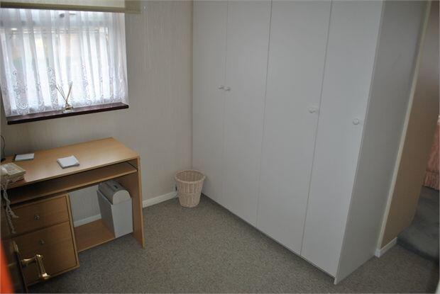 Dressing Room