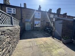 10, George Street, Horwich, Bolton BL6 6BH